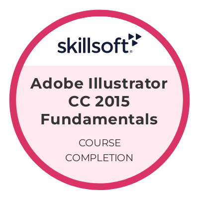 Adobe Illustrator CC 2015 Fundamentals